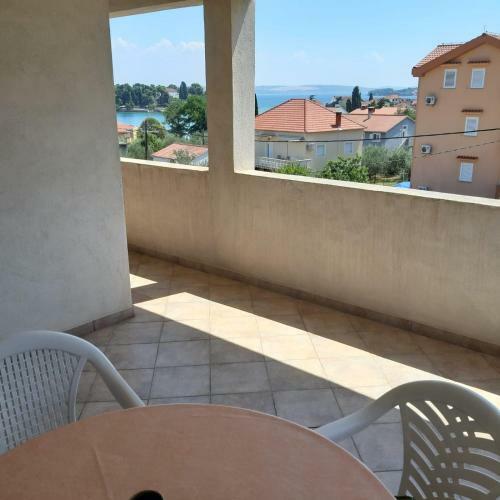 Apartmani Maria