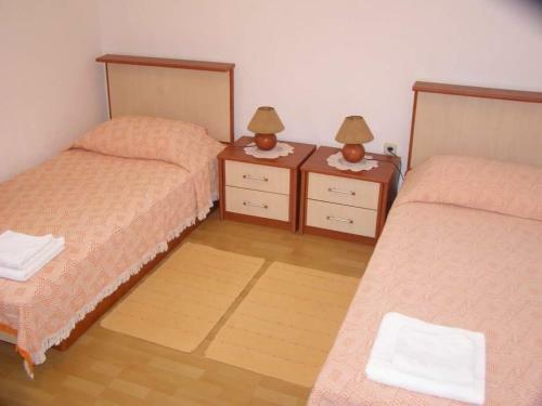 Apartmani Maria