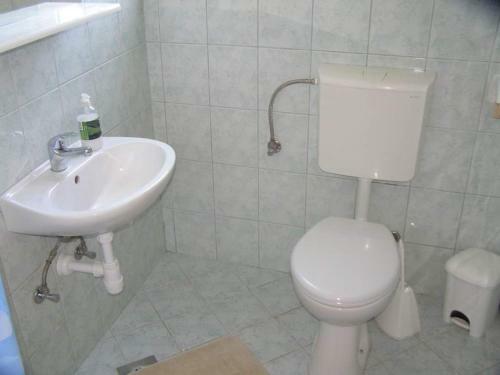 Apartmani Maria