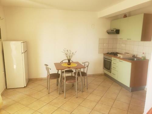 Apartmani Maria