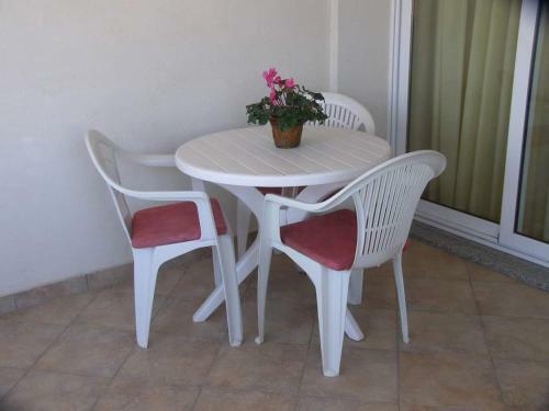 Apartmani Maria