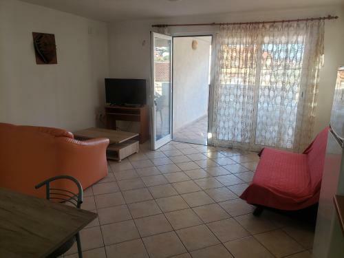 Apartmani Maria