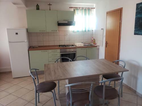 Apartmani Maria