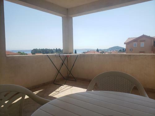 Apartmani Maria