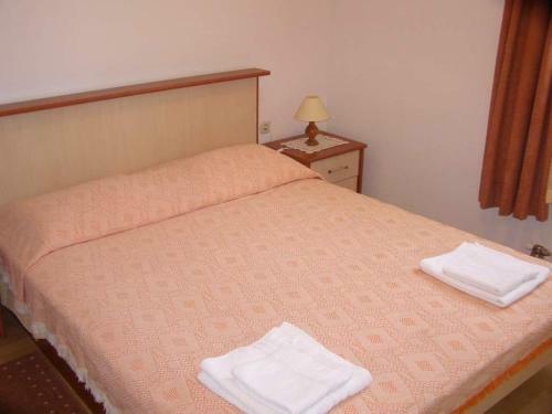 Apartmani Maria