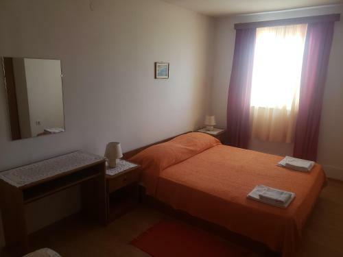 Apartmani Maria