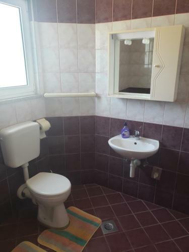 Apartmani Maria