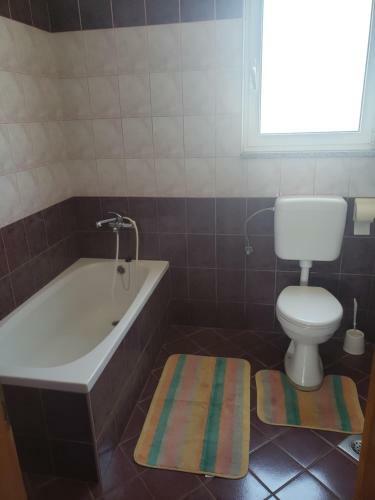 Apartmani Maria