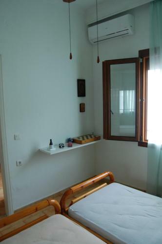 Zotos Residence