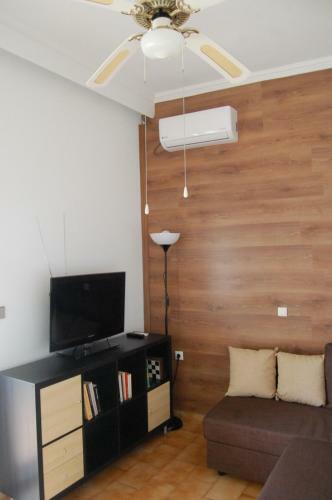 Zotos Residence