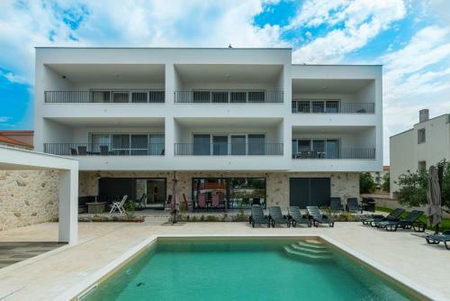 Apartamento Happy Haven House