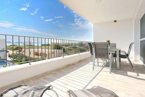 Apartamento Happy Haven House