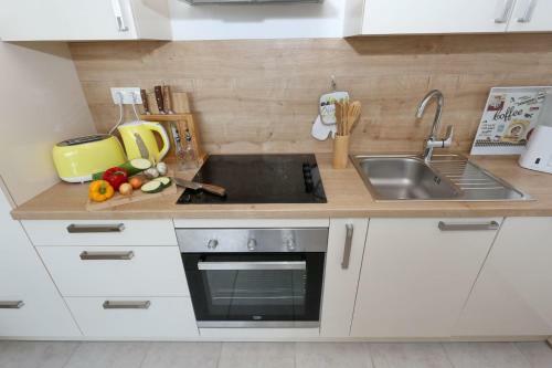 Apartamento Happy Haven House