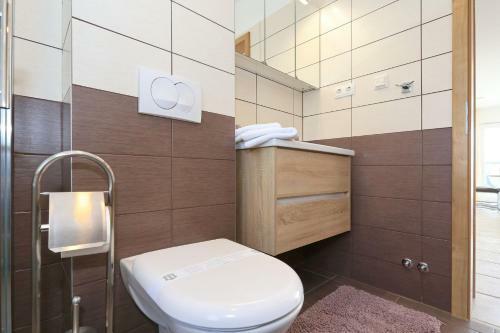 Apartamento Happy Haven House