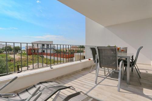 Apartamento Happy Haven House