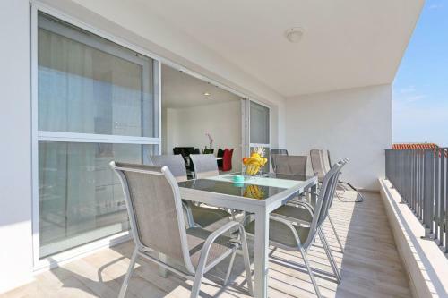 Apartamento Happy Haven House