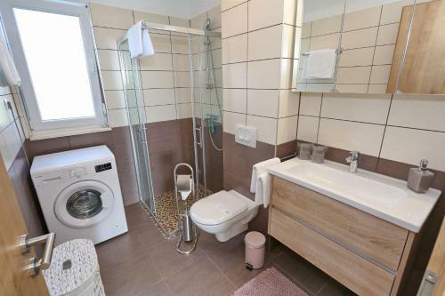 Apartamento Happy Haven House