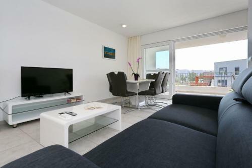 Apartamento Happy Haven House