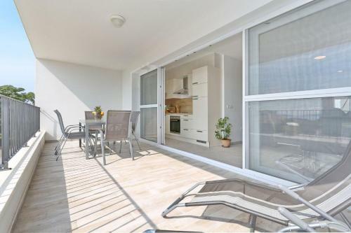 Apartamento Happy Haven House