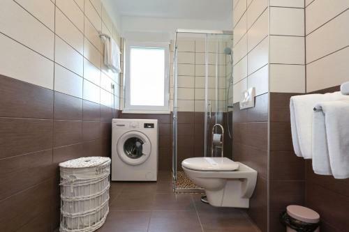 Apartamento Happy Haven House