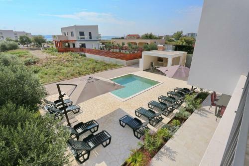 Apartamento Happy Haven House