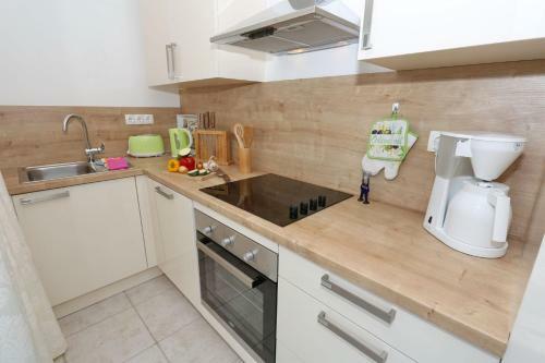 Apartamento Happy Haven House