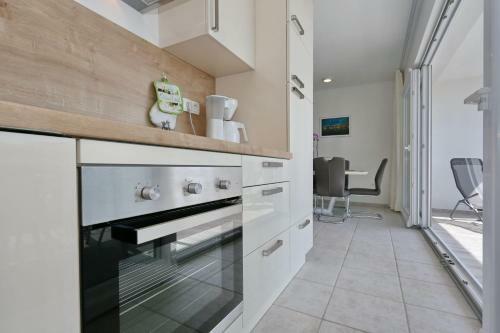 Apartamento Happy Haven House