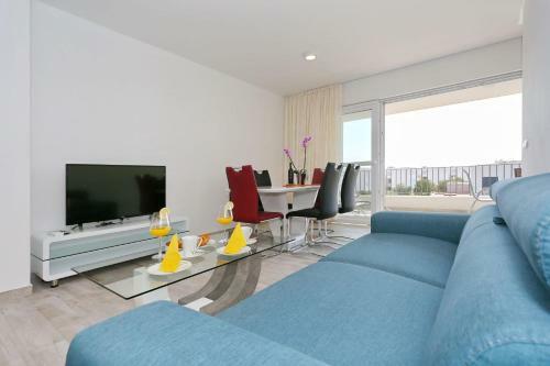 Apartamento Happy Haven House