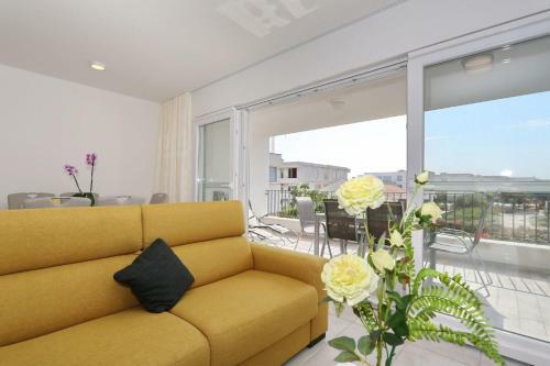 Apartamento Happy Haven House