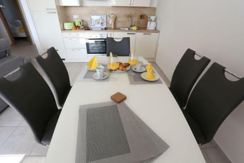 Apartamento Happy Haven House