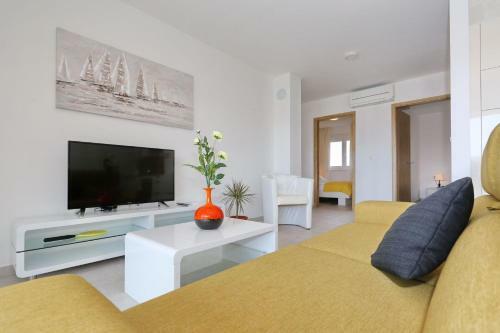 Apartamento Happy Haven House