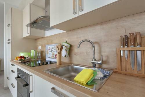 Apartamento Happy Haven House