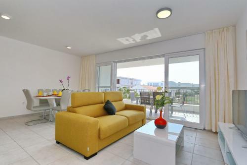 Apartamento Happy Haven House