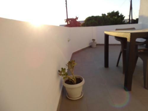 Pyrgos Village House With View