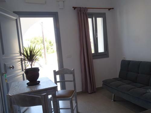 Pyrgos Village House With View