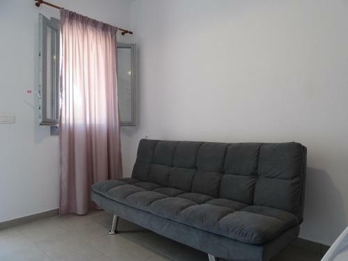 Pyrgos Village House With View