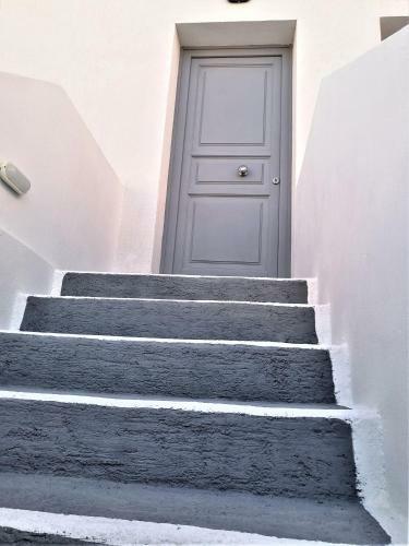 Pyrgos Village House With View