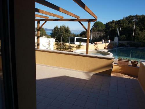 Apartamento La Pergola 7