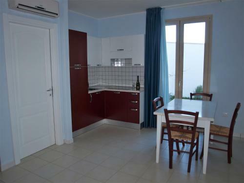 Apartamento La Pergola 7