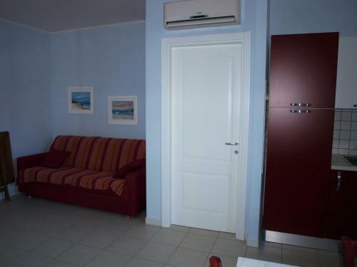 Apartamento La Pergola 7