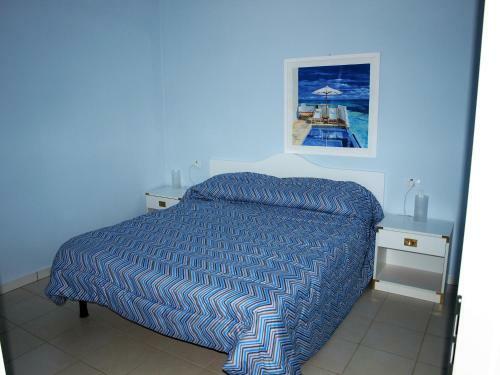 Apartamento La Pergola 7