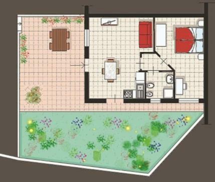 Apartamento La Pergola 7