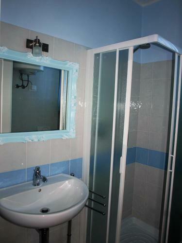 Apartamento La Pergola 7