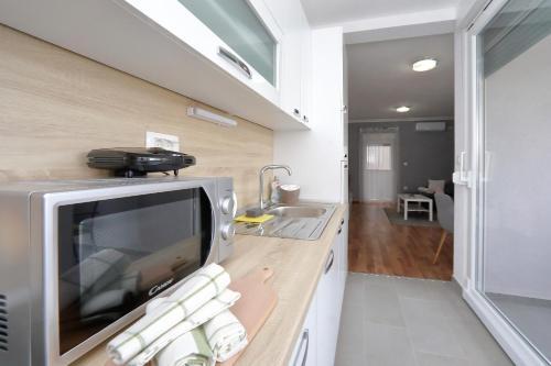 Apartments Niki?