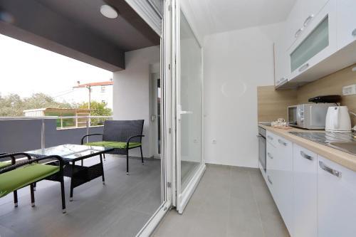 Apartments Niki?