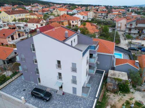 Apartments Niki?