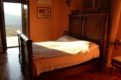 Bed & Breakfast Villa Patrizia