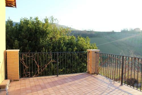 Bed & Breakfast Villa Patrizia