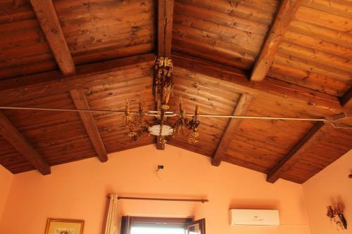 Bed & Breakfast Villa Patrizia