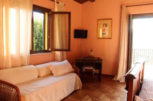 Bed & Breakfast Villa Patrizia